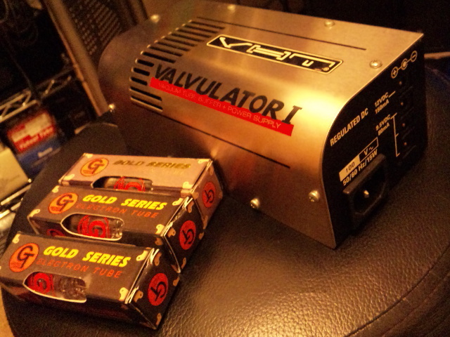 VHT Valvulator 1 VHT VALVULATOR 1 【公式通販】